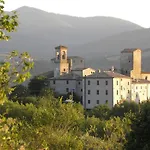 Castello Izzalini Todi