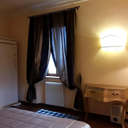 Séjour à la campagne Castello Izzalini Todi