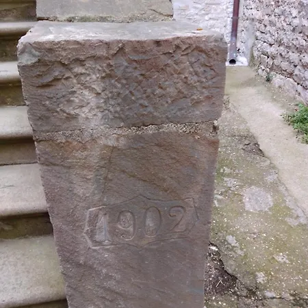 Castello Izzalini Casa rural *