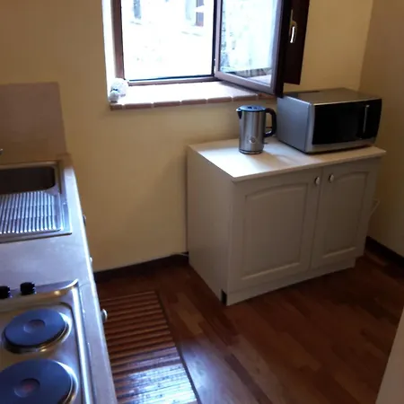 卡斯特罗伊扎里尼托迪度假村酒店