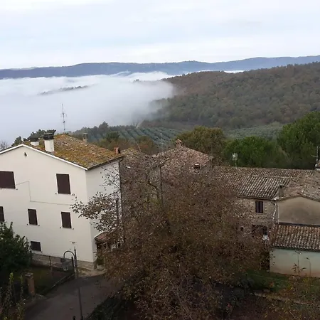 卡斯特罗伊扎里尼托迪度假村酒店 乡村民宿