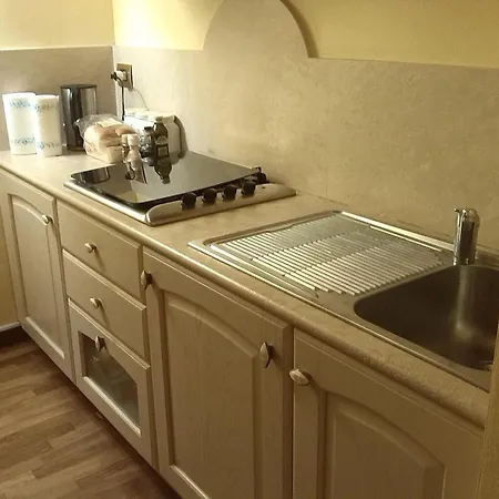 Casa rural Castello Izzalini