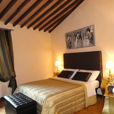 Casa rural Castello Izzalini