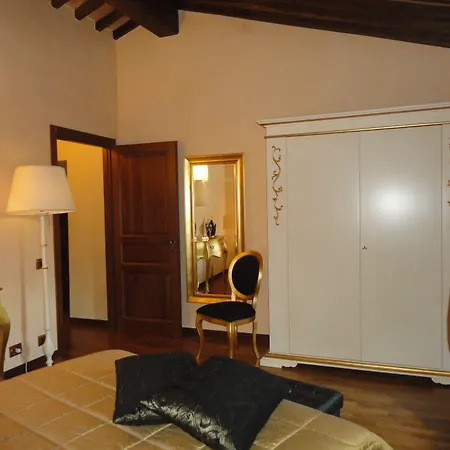 乡村民宿 卡斯特罗伊扎里尼托迪度假村酒店