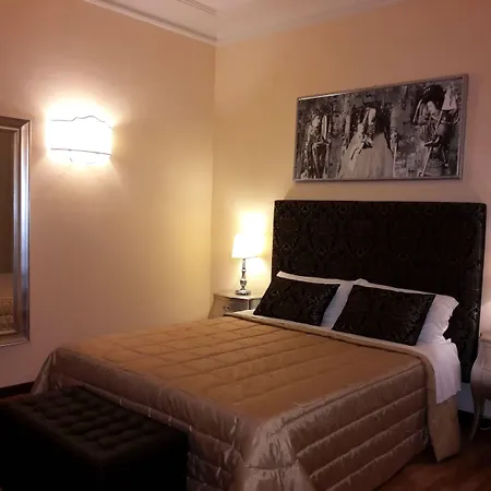 乡村民宿 卡斯特罗伊扎里尼托迪度假村酒店