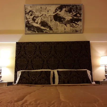 Casa rural Castello Izzalini