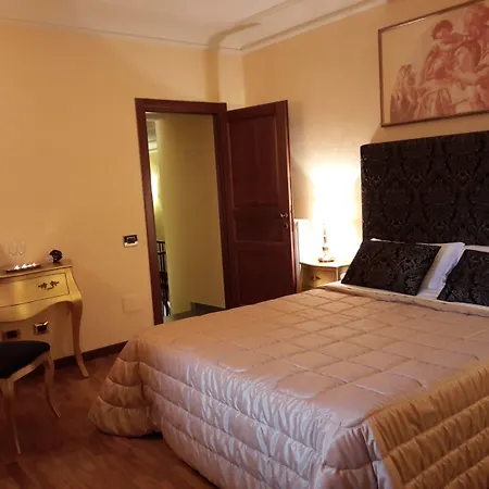 卡斯特罗伊扎里尼托迪度假村酒店 乡村民宿