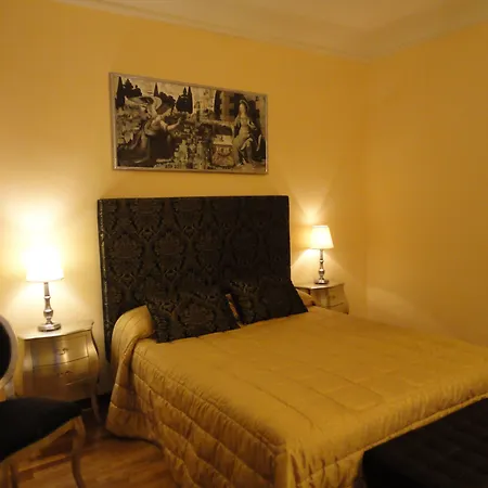 Castello Izzalini Todi