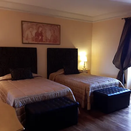 乡村民宿 卡斯特罗伊扎里尼托迪度假村酒店 托迪