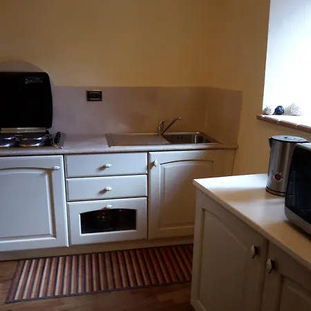 Castello Izzalini Casa rural *