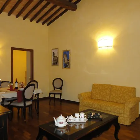 Castello Izzalini Todi