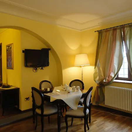 Casa rural Castello Izzalini