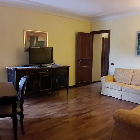 Casa rural Castello Izzalini