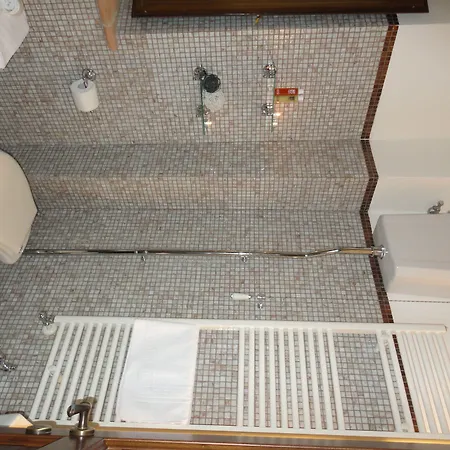 卡斯特罗伊扎里尼托迪度假村酒店 乡村民宿 *