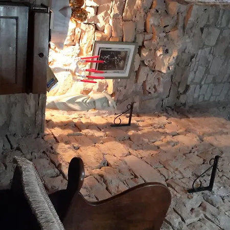 Casa rural Castello Izzalini Todi