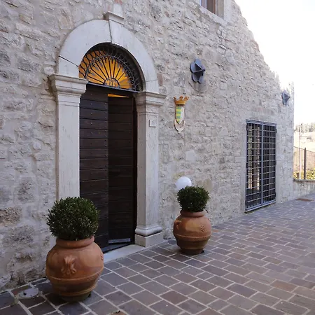Castello Izzalini *