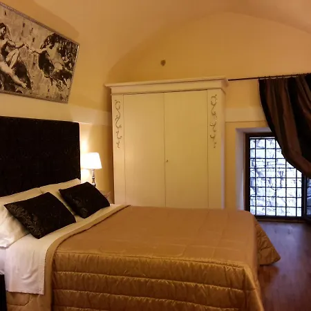 Casa rural Castello Izzalini Todi