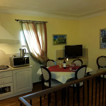 卡斯特罗伊扎里尼托迪度假村酒店 *