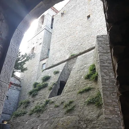 Castello Izzalini