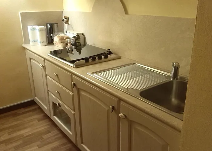 Landhaus Castello Izzalini