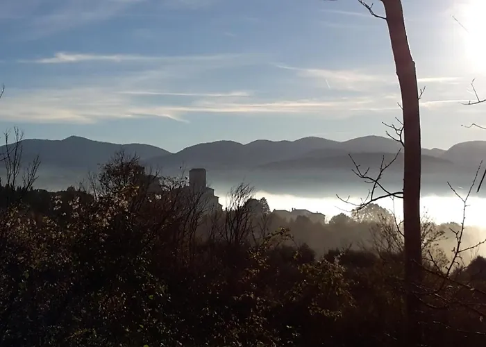 Landhaus Castello Izzalini *