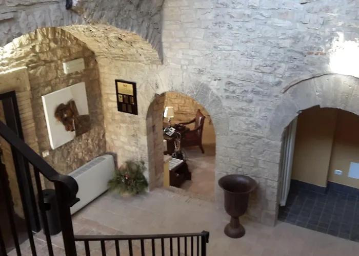 Castello Izzalini Landhaus *