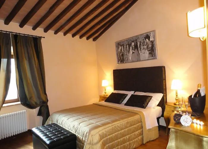 Country house Castello Izzalini