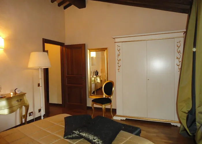 Country house Castello Izzalini