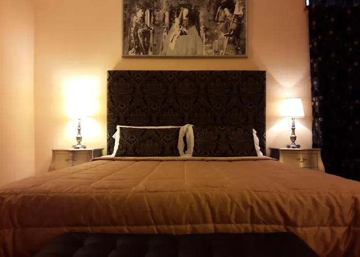 Country house Castello Izzalini