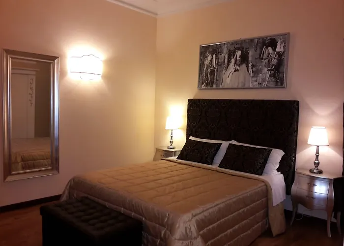 Country house Castello Izzalini