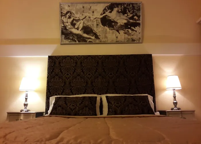 Country house Castello Izzalini