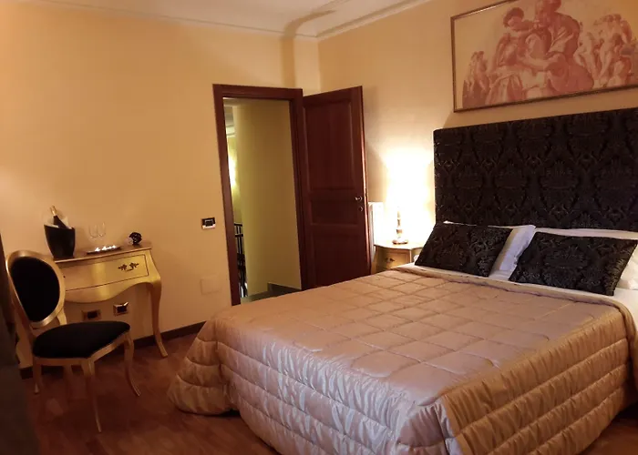 Castello Izzalini Landhaus