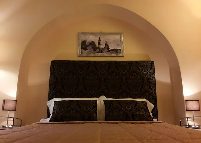 Landhaus Castello Izzalini