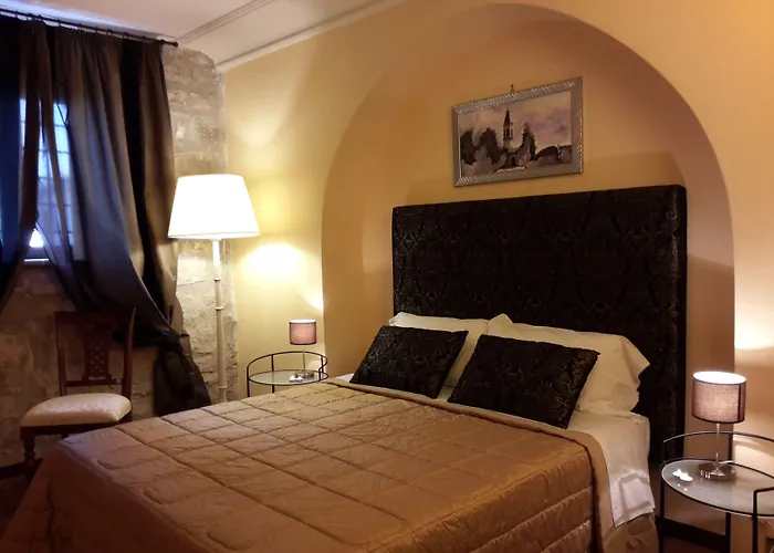 Landhaus Castello Izzalini *