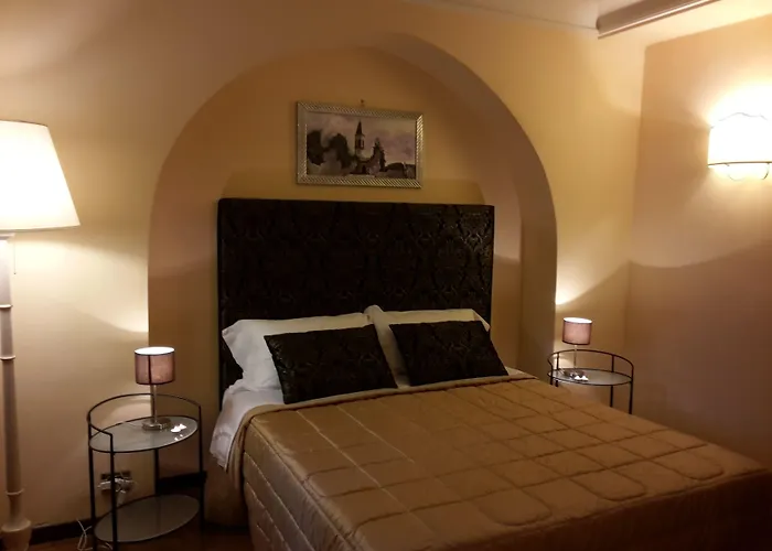 Landhaus Castello Izzalini *