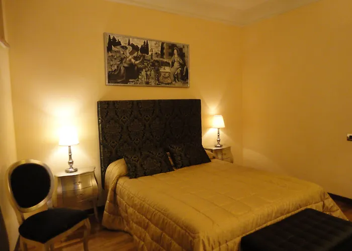 Castello Izzalini Todi