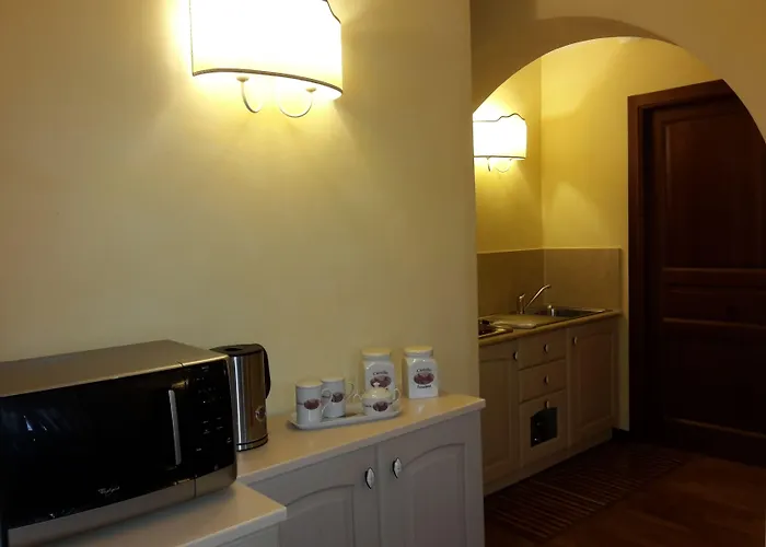 Castello Izzalini * Todi