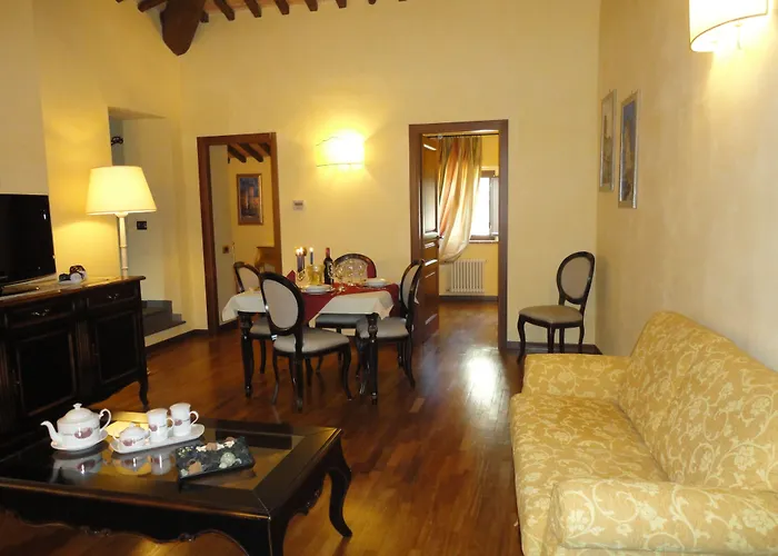 Country house Castello Izzalini Todi