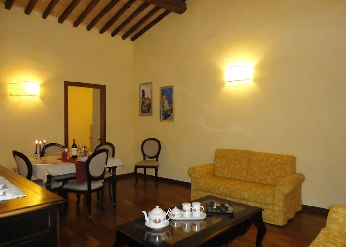 Castello Izzalini Todi