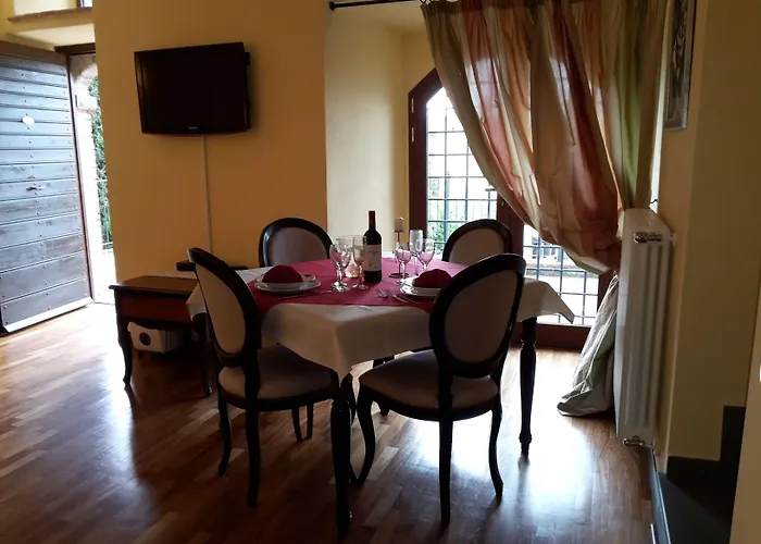 Castello Izzalini Country house