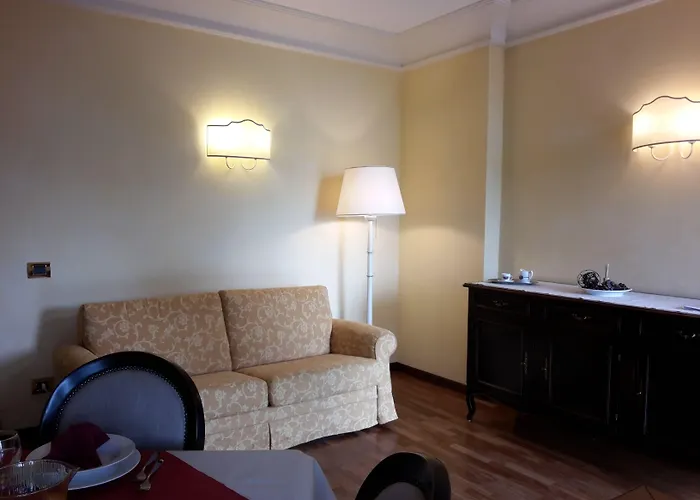 Castello Izzalini Landhaus Todi