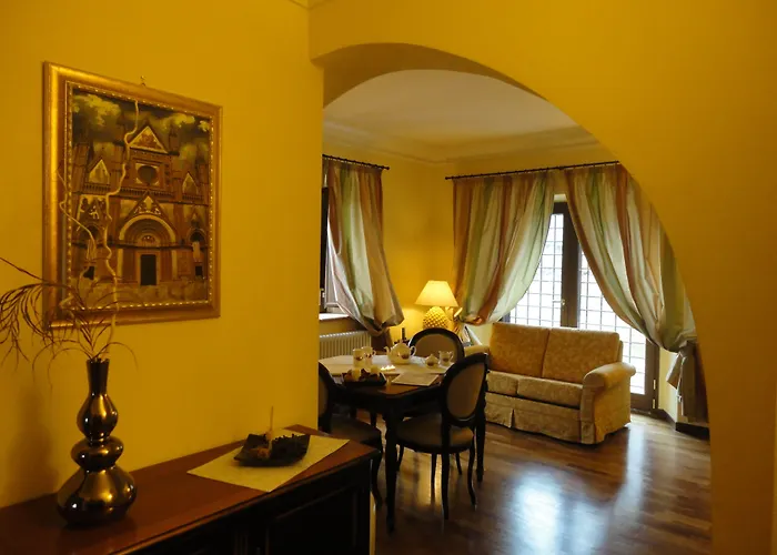 Landhaus Castello Izzalini Todi