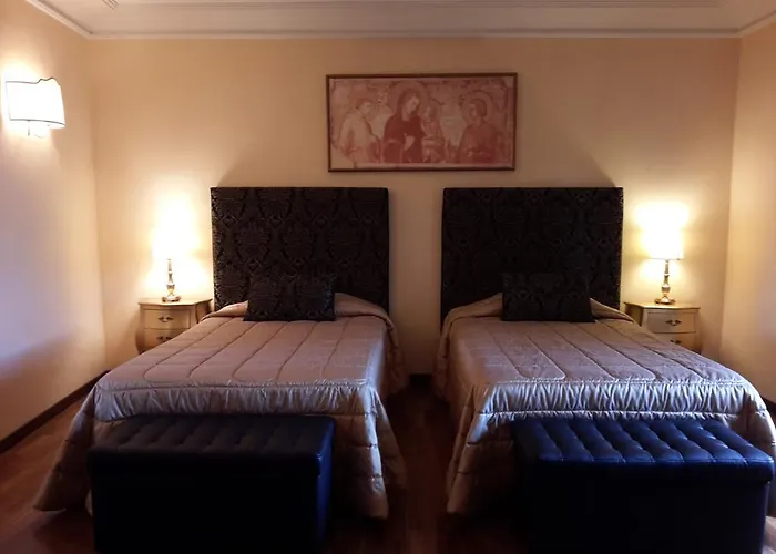 Landhaus Castello Izzalini Todi