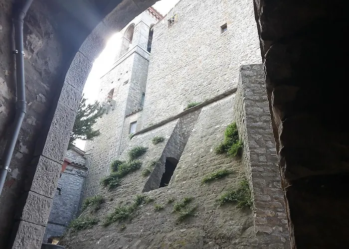 Castello Izzalini