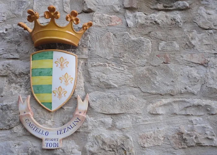 Castello Izzalini
